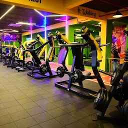Pro-Fit Family Fitness Centre