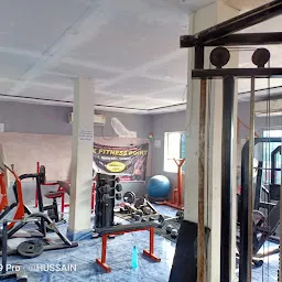 Pro-Fit Gym