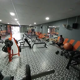 Pro Fitness Gym