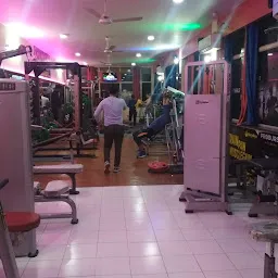 Pro Fitness Gym