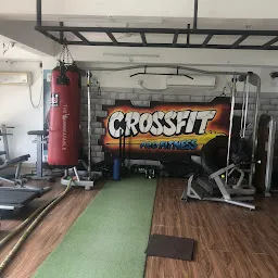 Pro Fitness Gym