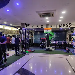Pro Fitness - Nawabganj