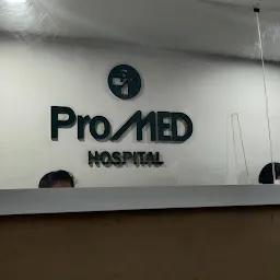 PRO MED Hospital