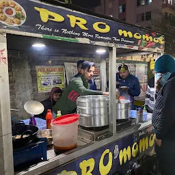 Pro momos