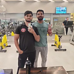 Pro Ultimate Gyms Sec-67 Mohali