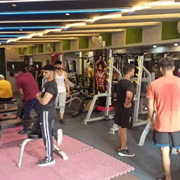 Pro Ultimate Gyms Sec-67 Mohali