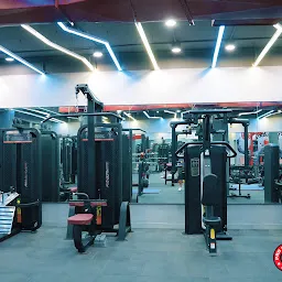 Pro Ultimate Gyms Sector 71 Mohali