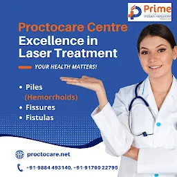 Proctologist & Gastroenterologist | Best Piles Hospital in Chennai