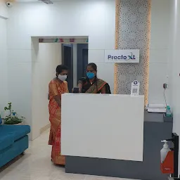 ProctoXL Piles Clinic PUNE