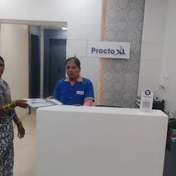 ProctoXL Piles Clinic PUNE