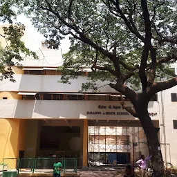 Prof. B. Nag Auditorium IIT Bombay