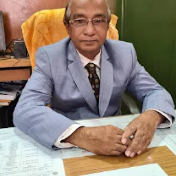 Prof. (Dr.) Jayanta Kumar Panda