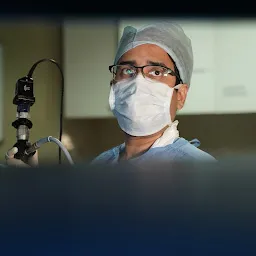 Prof Dr Puskar Shyam Chowdhury - Urologist, Endourologist, Pediatric Urologist in Kolkata