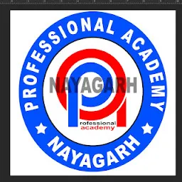 PROFESSIONAL ACADEMY NAYAGARH