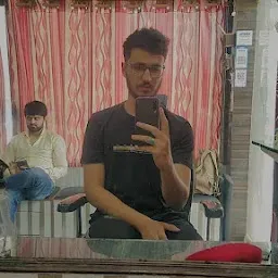 Professional saloon