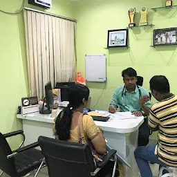 Professor (Dr) Jyoti Ranjan Parida's Odisha Arthritis & Rheumatology Center(OARC)