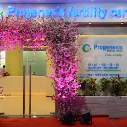Progenesis Fertility Center - Best IVF Center in Thane, Mumbai