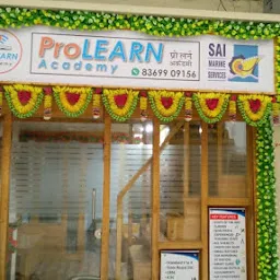 ProLearn Academy