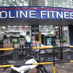 Proline Fitness