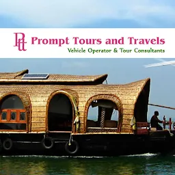 Prompt Tours & Travels