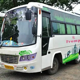 Prompt Tours & Travels