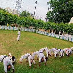 Prosenjit Wado Juku Karate Academy