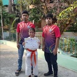 Prosenjit Wado Juku Karate Academy