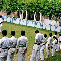 Prosenjit Wado Juku Karate Academy