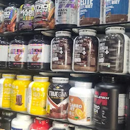 PROTEIN GALLERY