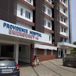 Providence Hospital, Thumpoly, Alappuzha