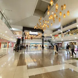 Prozone Mall T Point