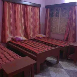 PRPG Men's Hostel