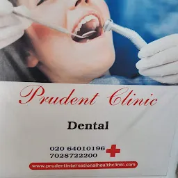 PRUDENT CLINIC