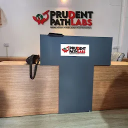 Prudent Pathlabs - PATHOLOGY LAB IN RANCHI / DIAGNOSTIC CENTER / LABORATORY IN RANCHI