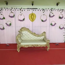 PS MOOKAMBIKA MINI HALL