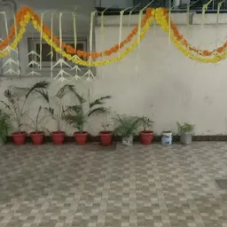 PS MOOKAMBIKA MINI HALL