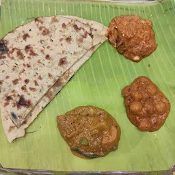 Ps4 Restaurant, Tirupati