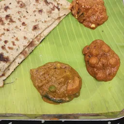 Ps4 Restaurant, Tirupati