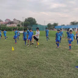 PSFC FOOTBALL ACADEMY