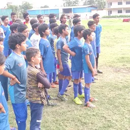 PSFC FOOTBALL ACADEMY