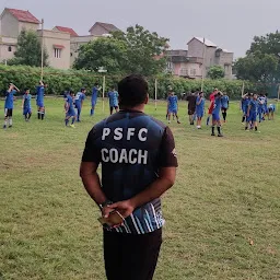 PSFC FOOTBALL ACADEMY