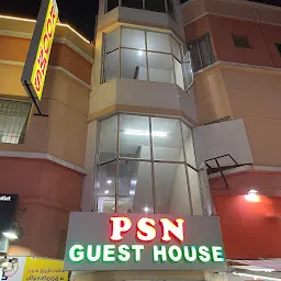 PSN Guest House