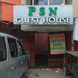PSN Guest House