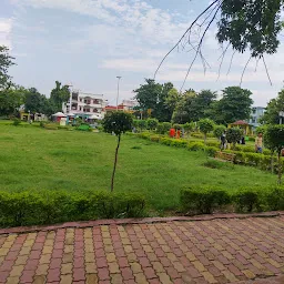 Pt. Deen Dayal Park