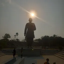 Pt. Deendayal Upadhyaya Park, Padao