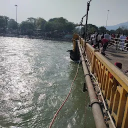 Pt Deepak Sharma - Asthi Visarjan & karmakand Puja Haridwar