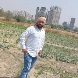 Pt.Ganga Sharan Farm