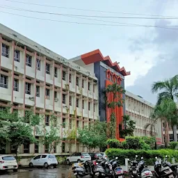 Pt. Jawahar Lal Nehru Memorial Medical College, Raipur