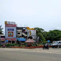 Pt. Jawaharlal Nehru Statue