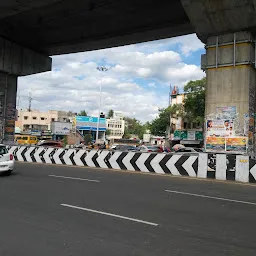 Pt. Jawaharlal Nehru Statue